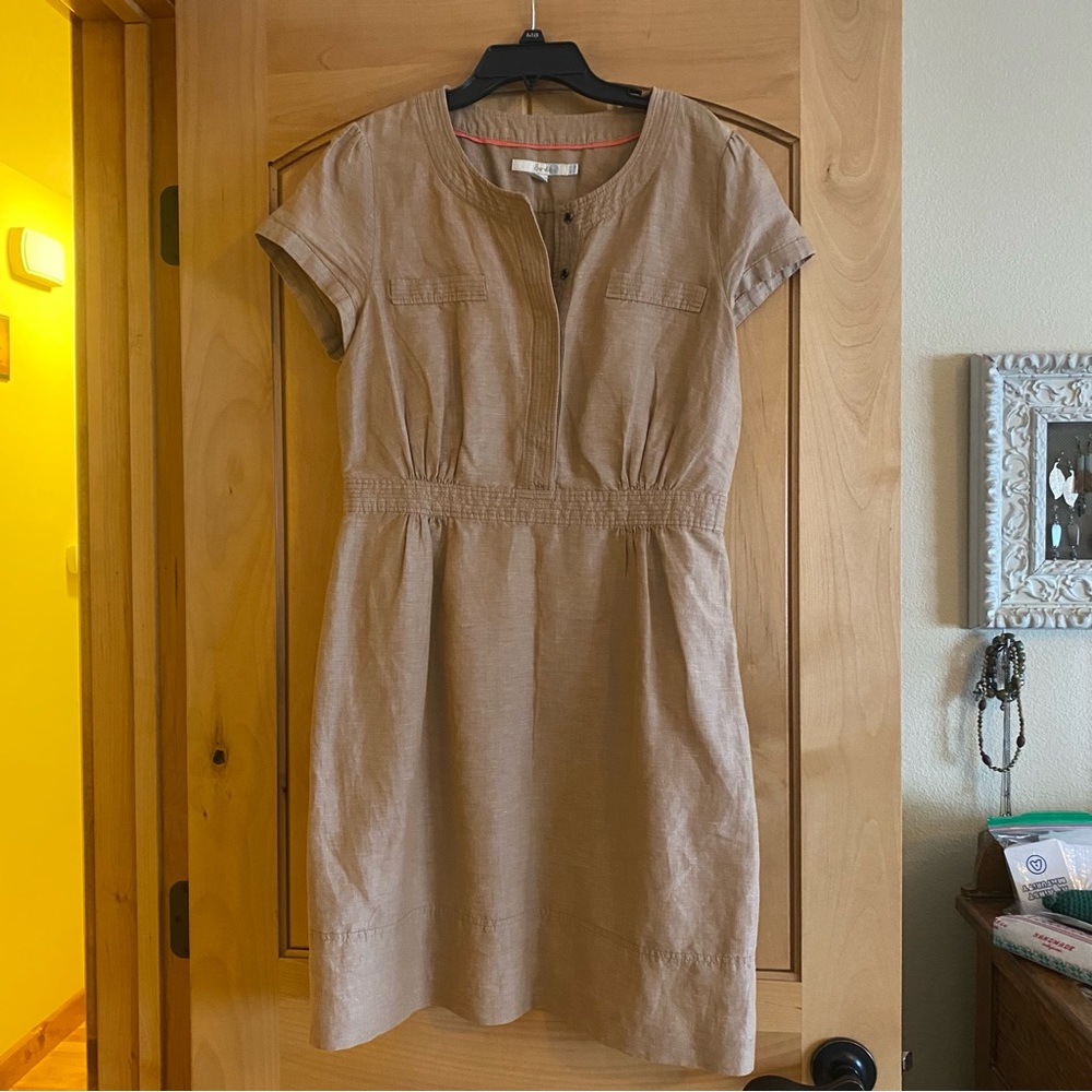 Bodensee dress size 8